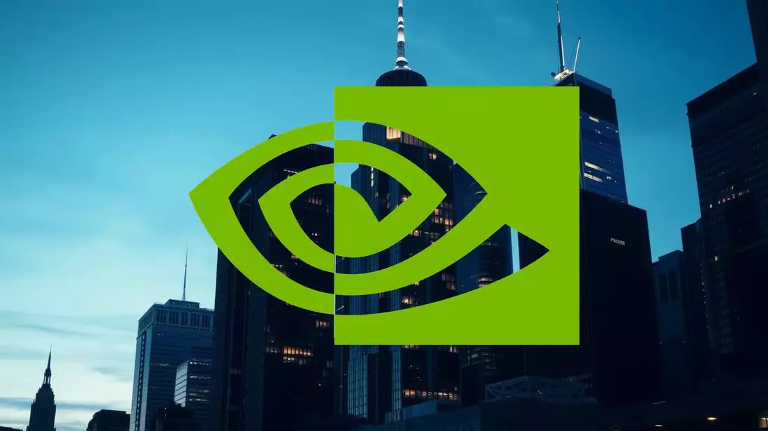 Nvidia’s Earnings High-Wire Act: A $355 Billion Options Wager and an $86 Billion Guidance Hurdle - Bild: über boerse-global.de