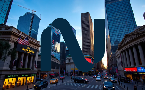 Nebius’s 841% Cloud Surge Meets a Wall of Caution as Rivalry and Capex Risks Mount - Foto: über boerse-global.de