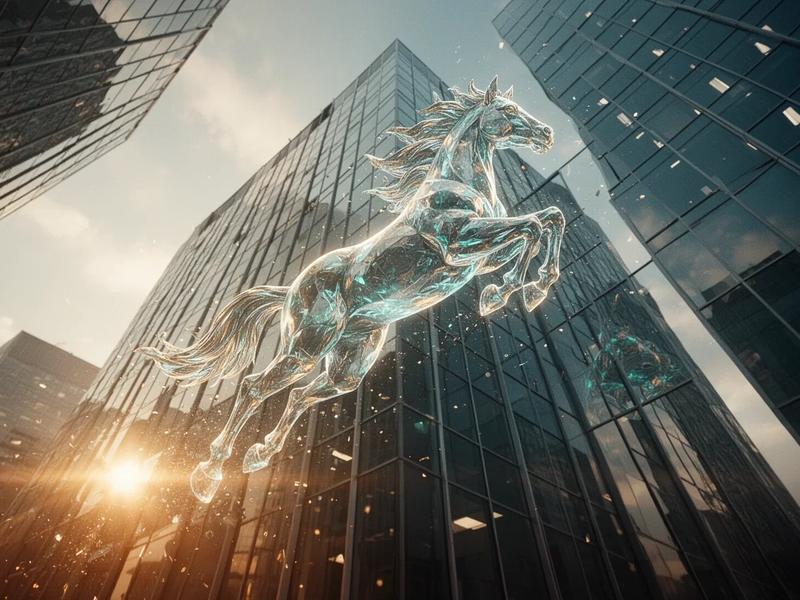 Heliad: Aikido erreicht Einhorn-Status - Foto: über boerse-global.de