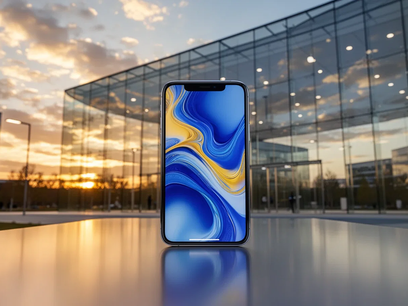 Apple iOS 27: KI-Offensive mit Bildgenerator und smarter Automatisierung - Foto: über boerse-global.de