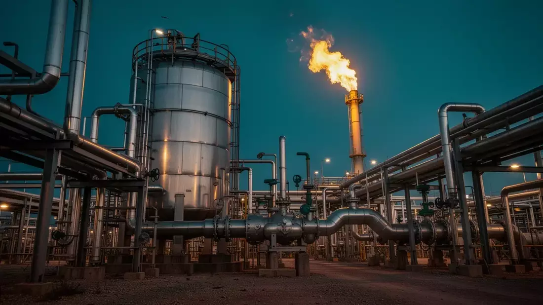 Eco Oil & Gas: 4 Millionen für Block-Anteil an Navitas - Bild: über boerse-global.de