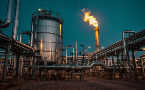 Eco Oil & Gas: 4 Millionen für Block-Anteil an Navitas - Foto: über boerse-global.de