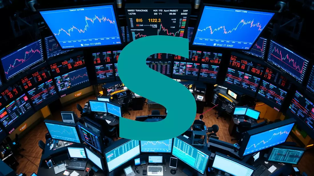 Siemens Combines AI-Driven Orders and Italian Rail Expansion as Analysts Raise Price Targets - Bild: über boerse-global.de