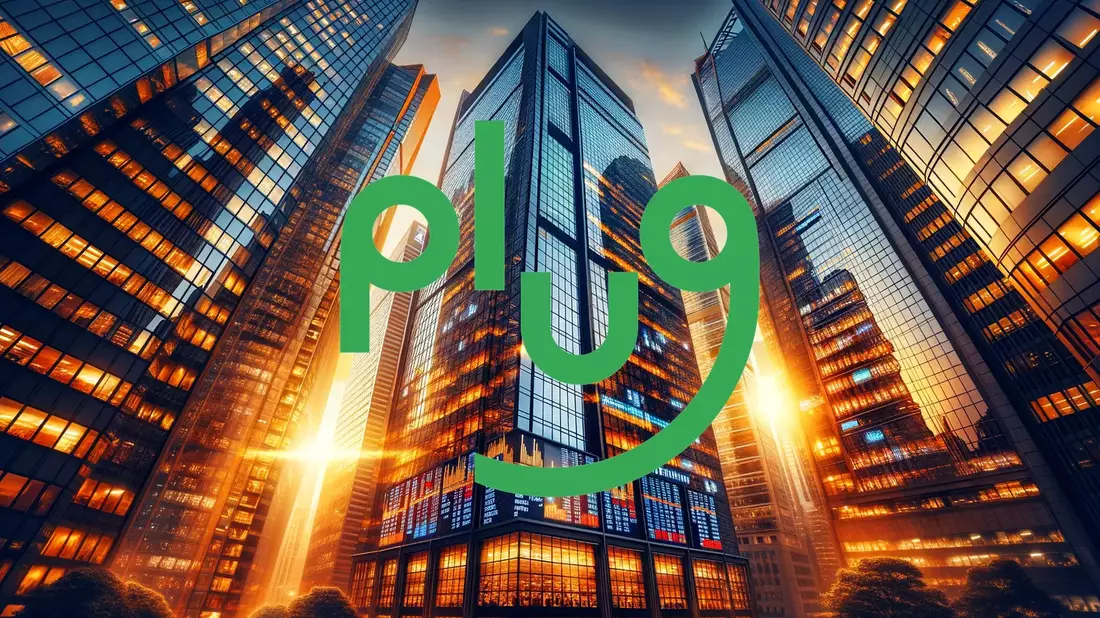 Plug Power's June Asset Sale Deadline Looms as Rally Stalls and Cash Burn Debate Intensifies - Bild: über boerse-global.de
