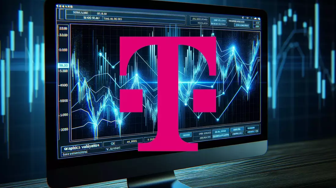Deutsche Telekom's US Growth Engine Fires as Domestic Headwinds Gather - Bild: über boerse-global.de