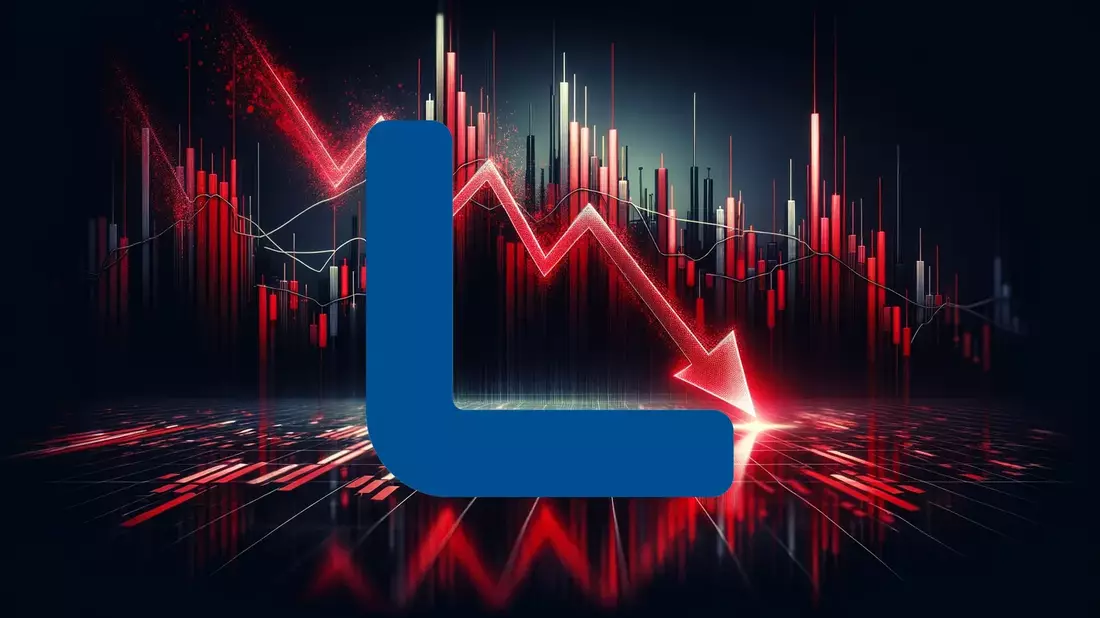 LPKF Laser: 236% Year-to-Date Surge Attracts Profit-Taking as Tech Sentiment Sours - Bild: über boerse-global.de