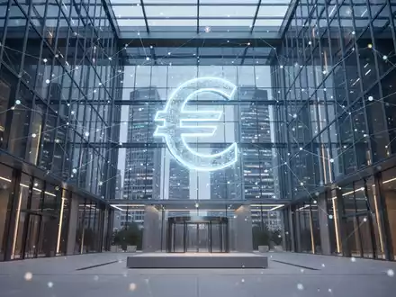 Euro-Stablecoins: Banken-Konsortium Qivalis holt spanische Großbanken an Bord - Foto: über boerse-global.de