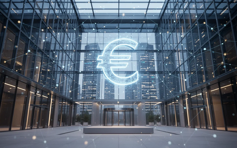 Euro-Stablecoins: Banken-Konsortium Qivalis holt spanische Großbanken an Bord - Foto: über boerse-global.de