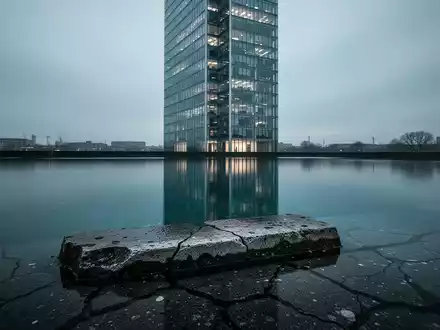 Constellation Software Aktie: KI-Risiko durch agentic AI - Foto: über boerse-global.de