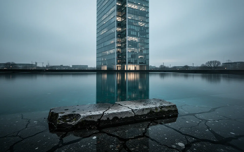 Constellation Software Aktie: KI-Risiko durch agentic AI - Foto: über boerse-global.de