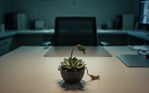 Psychische Gesundheit: Burnout-Suche erreicht Rekordhoch - Foto: über boerse-global.de