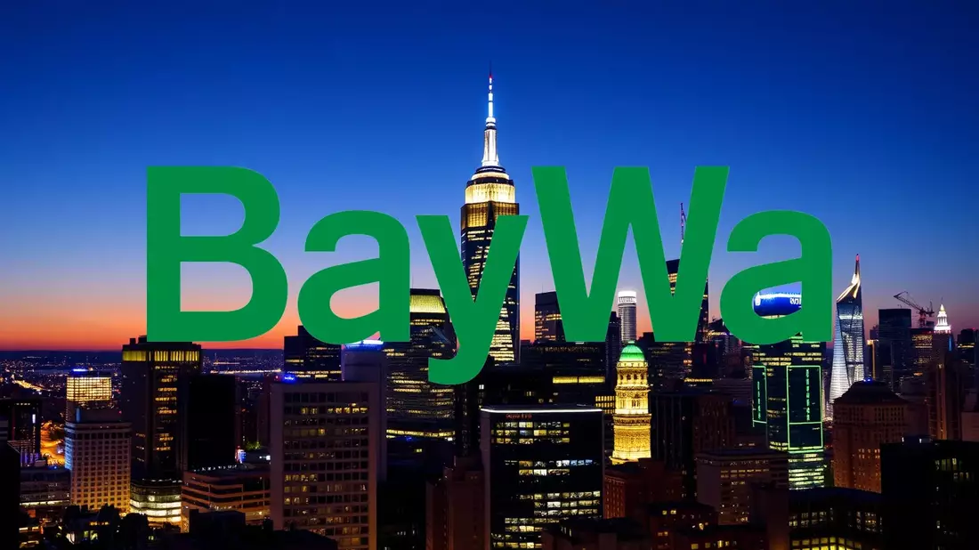 BayWa’s Restructuring Unravels: €2.7 Billion Hole, Criminal Investigation, and a 26% Stock Rout - Bild: über boerse-global.de