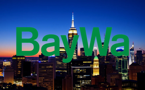 BayWa’s Restructuring Unravels: €2.7 Billion Hole, Criminal Investigation, and a 26% Stock Rout - Foto: über boerse-global.de