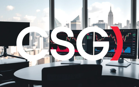 CSG's Q1 Rebound: Orders Soar to Record €17bn as Short-Seller Attack Fades - Foto: über boerse-global.de