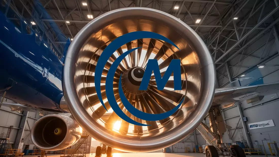 MTU Aero Engines Aktie: Analysten sehen 40 Prozent Luft nach oben - Bild: über boerse-global.de