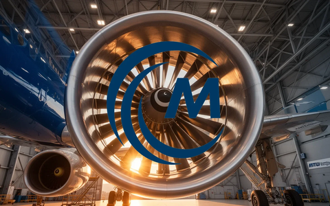 MTU Aero Engines Aktie: Analysten sehen 40 Prozent Luft nach oben - Foto: über boerse-global.de
