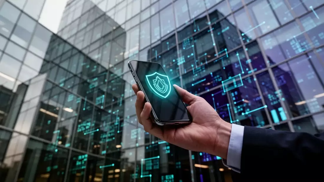 EU verschärft Regeln für Websites: KI-Transparenz und Cybersicherheit im Fokus - Bild: über boerse-global.de