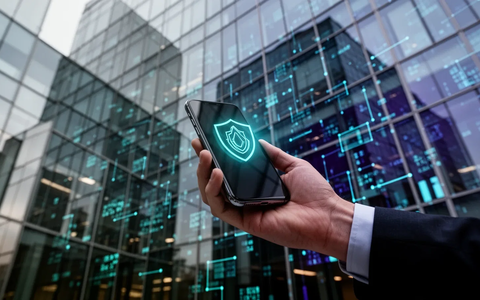 EU verschärft Regeln für Websites: KI-Transparenz und Cybersicherheit im Fokus - Foto: über boerse-global.de