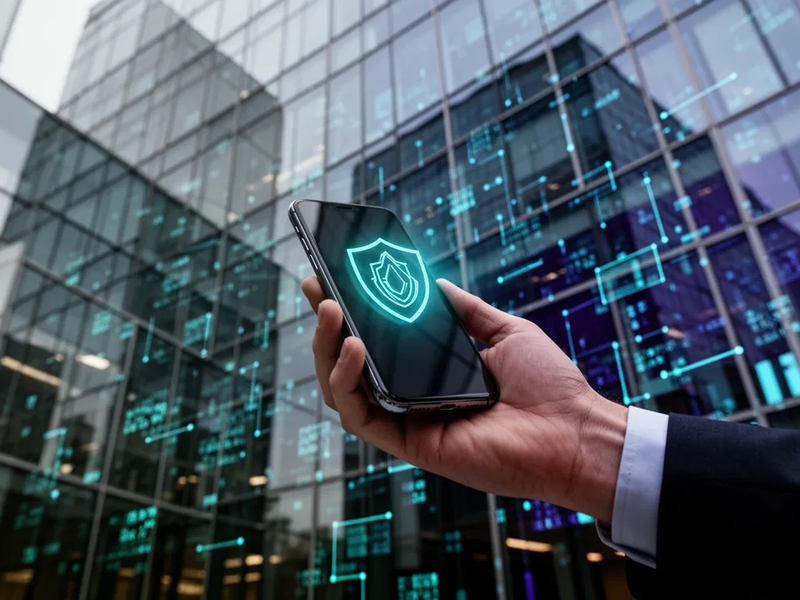 EU verschärft Regeln für Websites: KI-Transparenz und Cybersicherheit im Fokus - Foto: über boerse-global.de