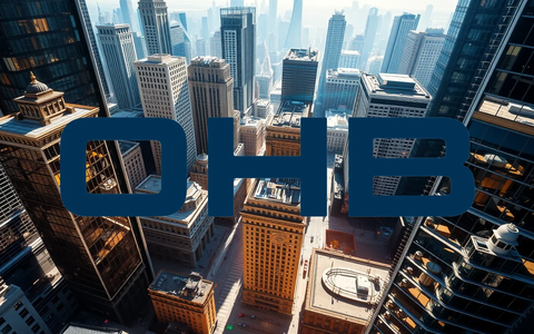 OHB’s Record Rally Pauses as Investors Weigh a €250 P/E Against €35 Billion in Orbit Spending - Foto: über boerse-global.de