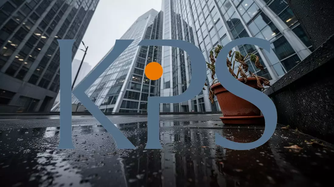 Kps Aktie: 10-Prozent-Sturz auf 0,33 Euro - Bild: über boerse-global.de