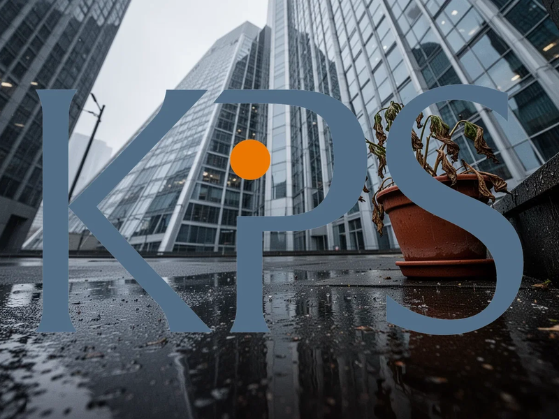 Kps Aktie: 10-Prozent-Sturz auf 0,33 Euro - Foto: über boerse-global.de