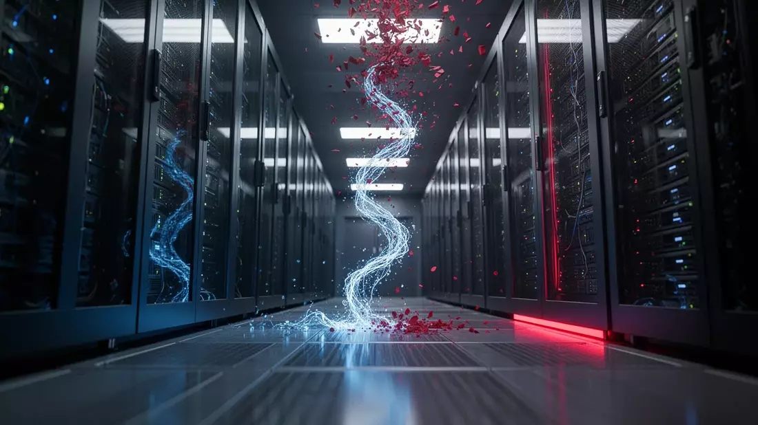 OpenAI vor Gericht: Millionenklage wegen Datenweitergabe - Bild: über boerse-global.de