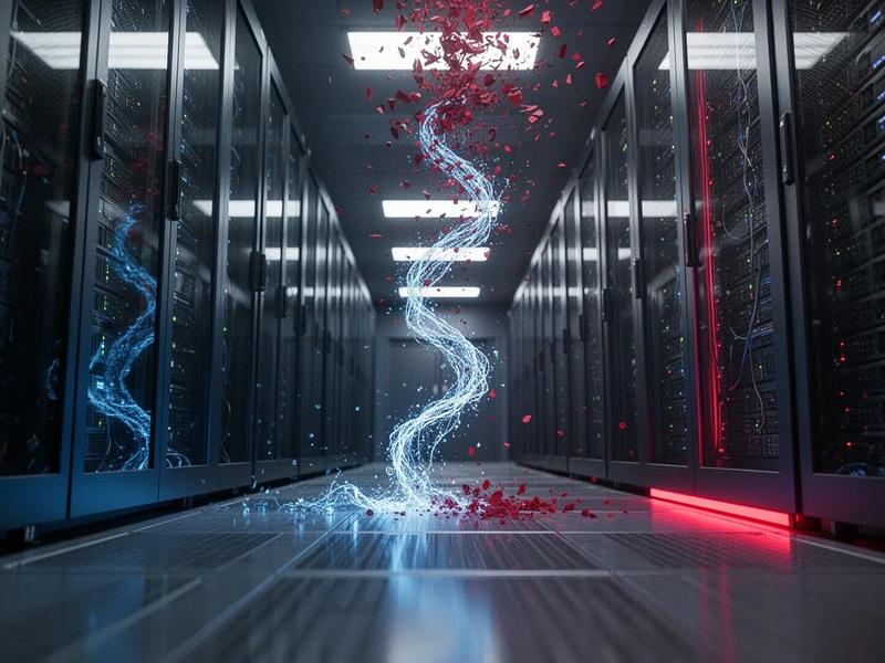 OpenAI vor Gericht: Millionenklage wegen Datenweitergabe - Foto: über boerse-global.de