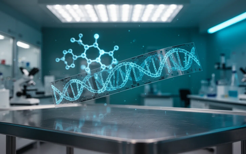 Bionxt: Semaglutid-Film mit Gen-Plus in Entwicklung - Foto: über boerse-global.de