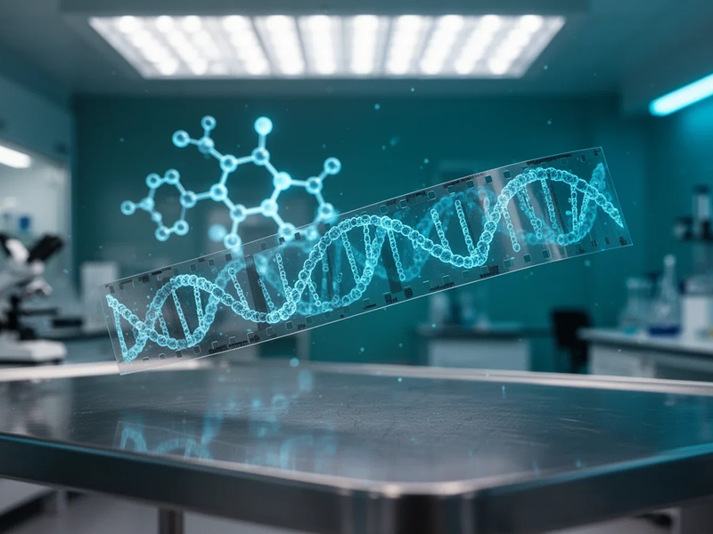 Bionxt: Semaglutid-Film mit Gen-Plus in Entwicklung - Foto: über boerse-global.de