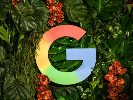 Thales hat eine strategische Partnerschaft mit Google Cloud angekündigt. (Archivbild) - Foto: Britta Pedersen/dpa
