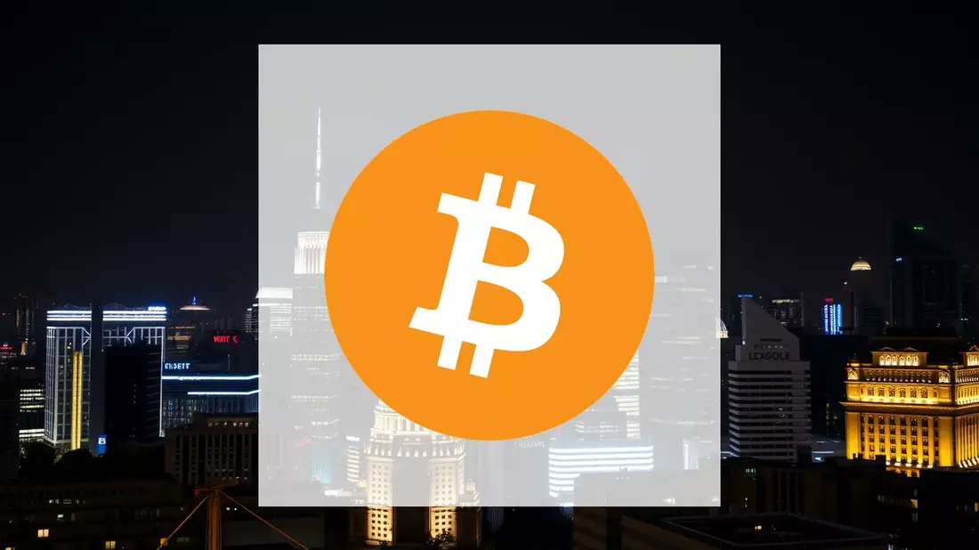 Bitcoin’s Halving Countdown and Regulatory Lift Battle Miner Stress and Geopolitical Drag - Bild: über boerse-global.de