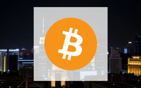 Bitcoin’s Halving Countdown and Regulatory Lift Battle Miner Stress and Geopolitical Drag - Foto: über boerse-global.de