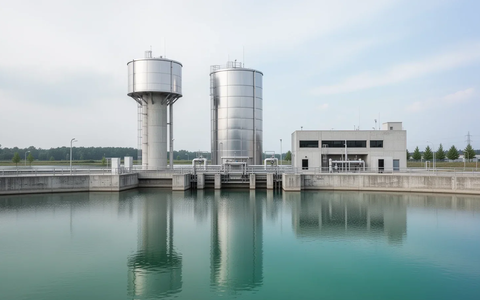 American Water Works Aktie: Ohio genehmigt Essential-Merger - Foto: über boerse-global.de