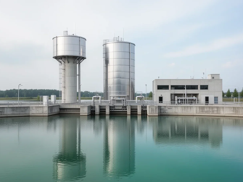 American Water Works Aktie: Ohio genehmigt Essential-Merger - Foto: über boerse-global.de