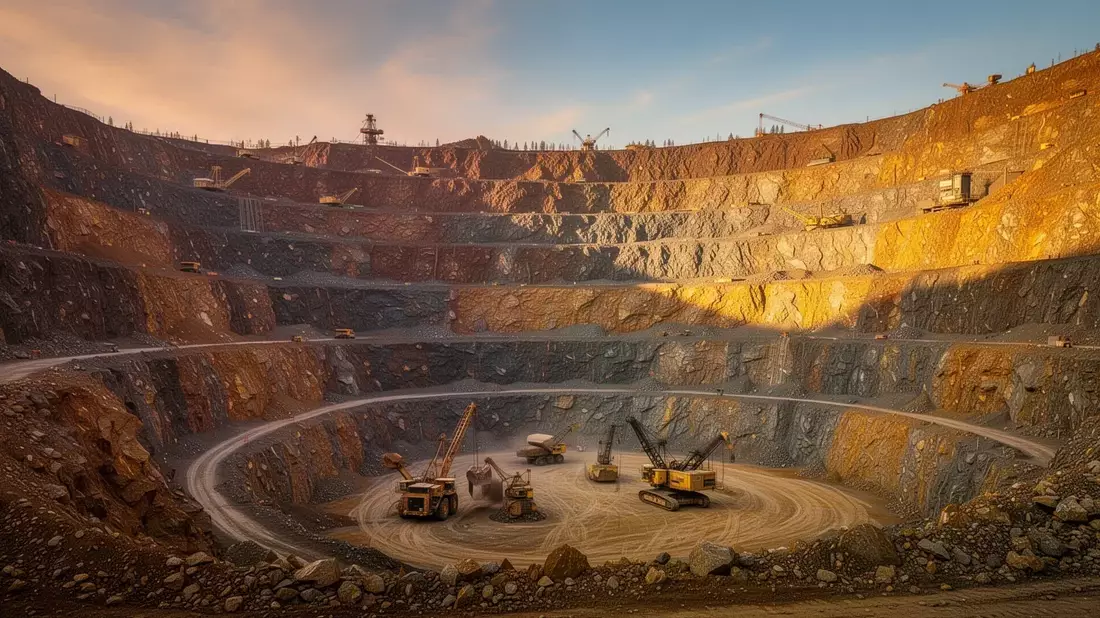Lahontan Gold Aktie: Meilensteine rücken näher - Bild: über boerse-global.de