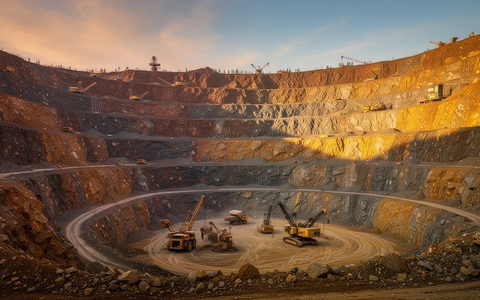 Lahontan Gold Aktie: Meilensteine rücken näher - Foto: über boerse-global.de