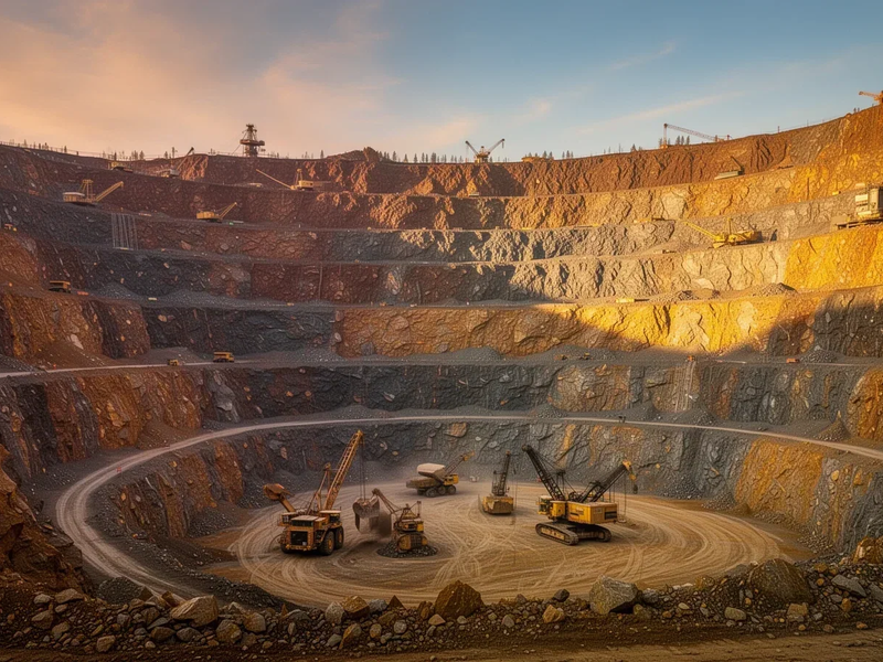 Lahontan Gold Aktie: Meilensteine rücken näher - Foto: über boerse-global.de