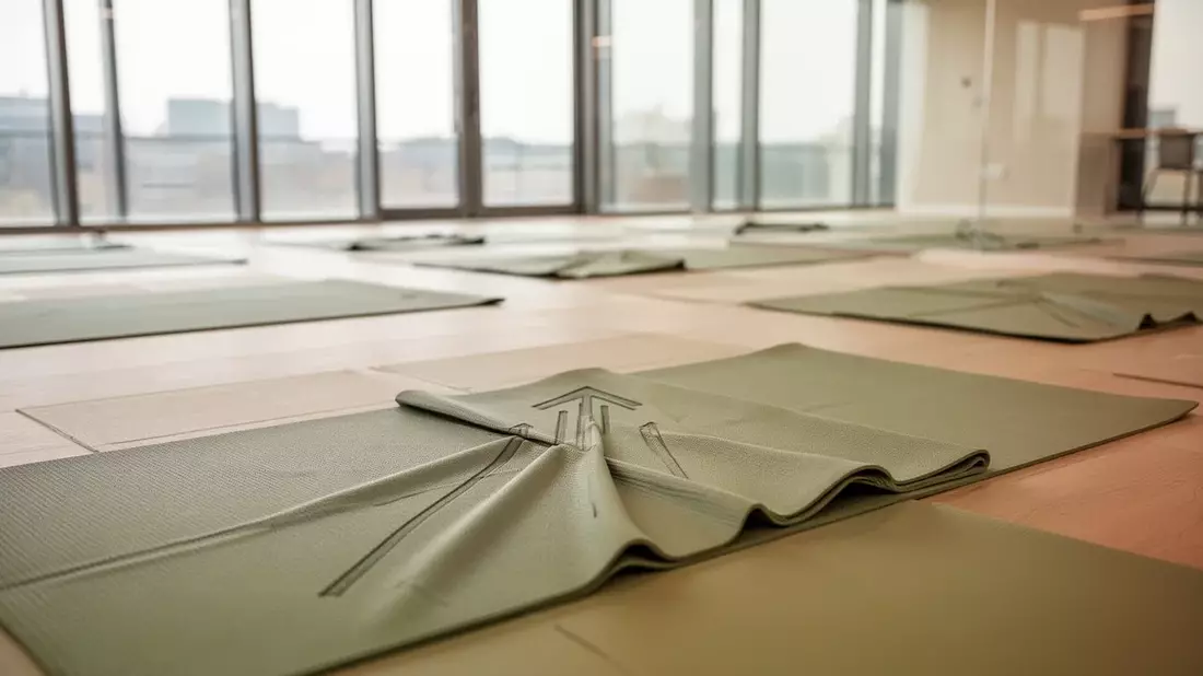 Mental Health boomt: Yoga wird zum Firmen-Muss - Bild: über boerse-global.de