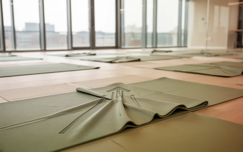 Mental Health boomt: Yoga wird zum Firmen-Muss - Foto: über boerse-global.de