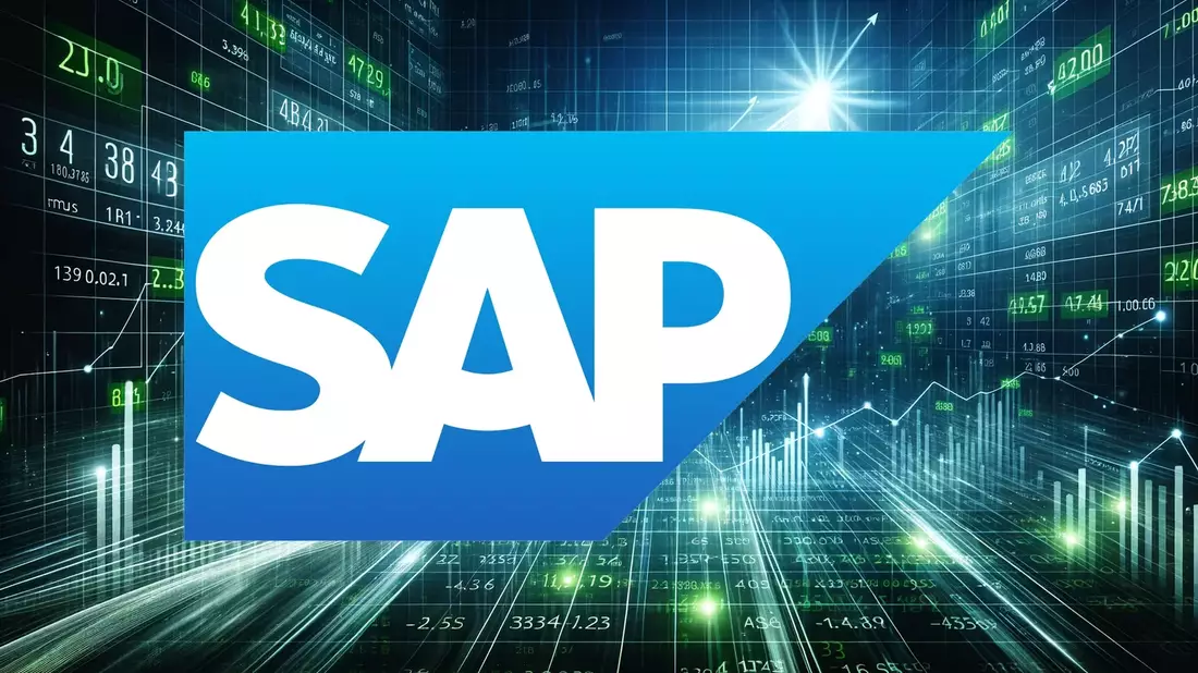 SAP Ties AI Agent Adoption to Contract Terms as Shares Leap 12% on Anthropic Deal - Bild: über boerse-global.de