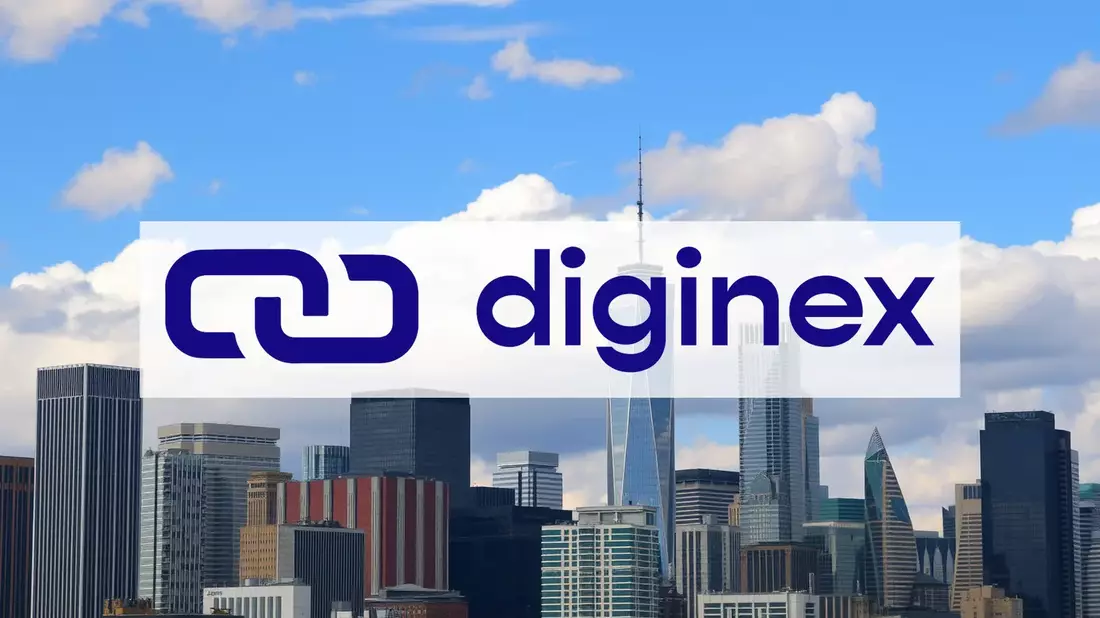 A Debt-Free Launchpad: Diginex’s $1.5 Billion All-Stock AI Pivot Nears the Finish Line - Bild: über boerse-global.de