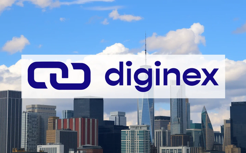 A Debt-Free Launchpad: Diginex’s $1.5 Billion All-Stock AI Pivot Nears the Finish Line - Foto: über boerse-global.de