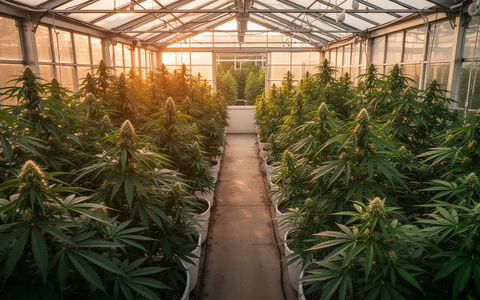 Canopy Growth Aktie: 15. Juni für Jahresabschluss - Foto: über boerse-global.de