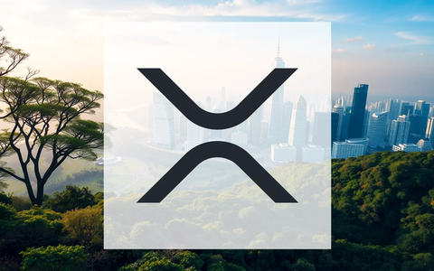 XRP's Shrinking Transaction Volumes and Bollinger Squeeze Precede Critical Price Test as ETF Inflows Persist - Foto: über boerse-global.de