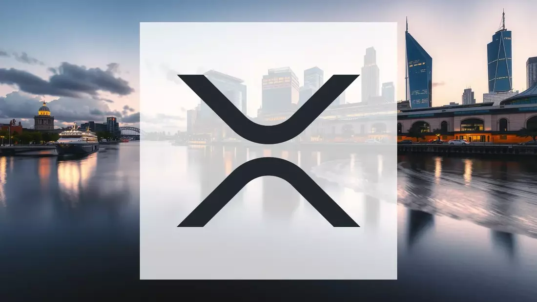 XRP: la encrucijada entre el Senado y la activación técnica define la próxima fase - Bild: über boerse-global.de