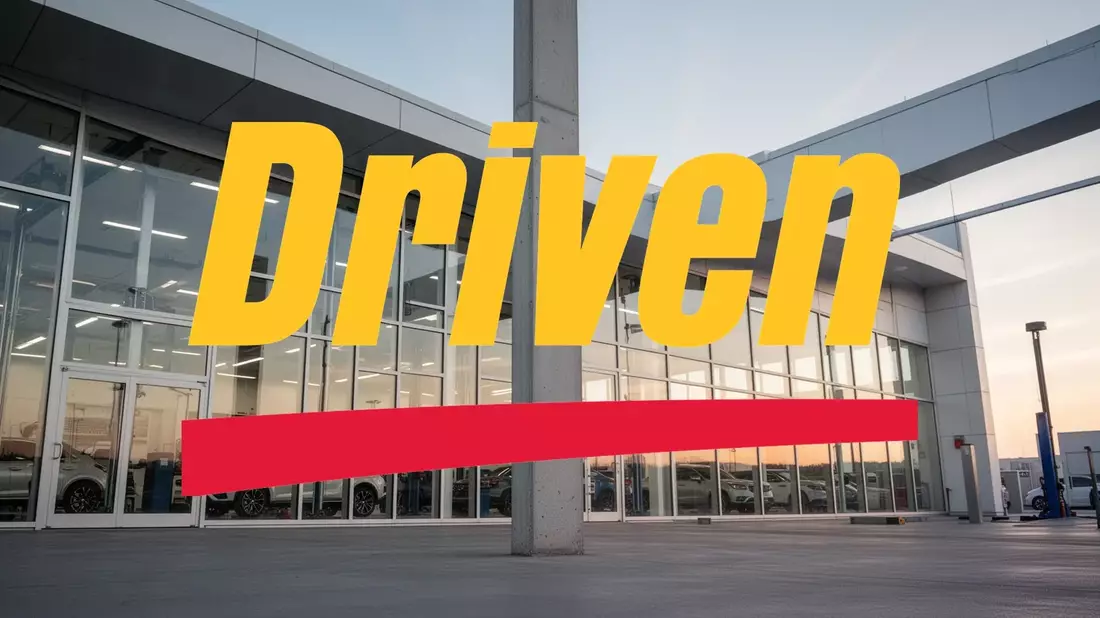 Driven Brands Holdings Aktie: Glaubwürdigkeit neu aufbauen - Bild: über boerse-global.de