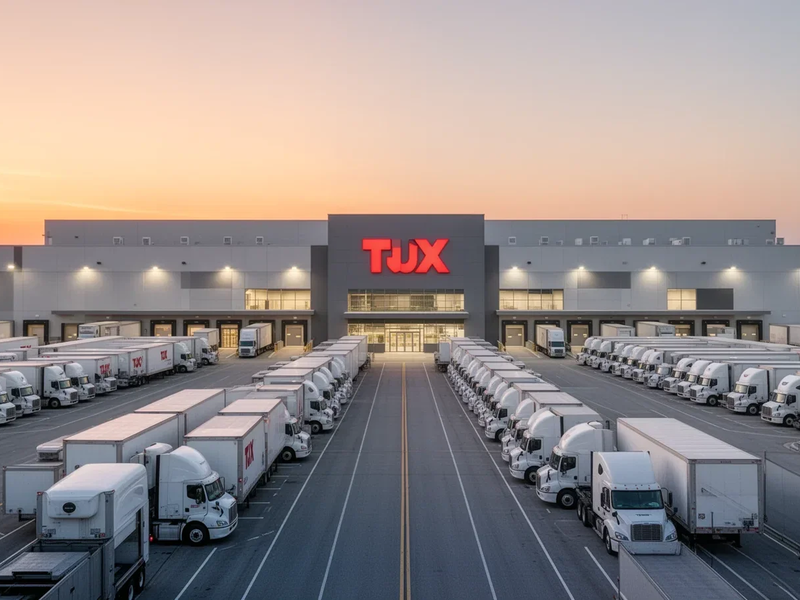 TJX Aktie: Zahlen übertreffen Erwartungen - Foto: über boerse-global.de
