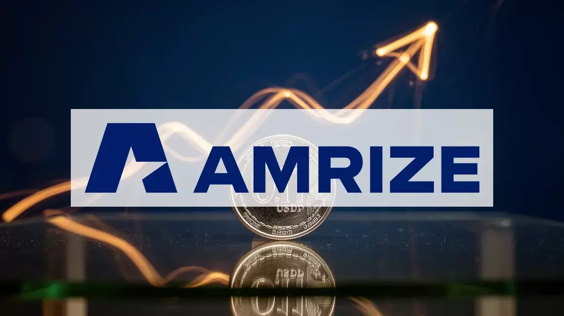 Amrize Aktie: 0,11 USD erste Dividende - Bild: über boerse-global.de