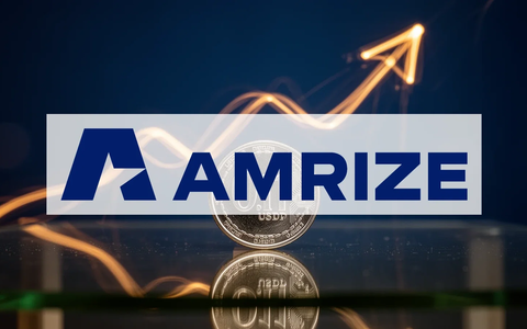 Amrize Aktie: 0,11 USD erste Dividende - Foto: über boerse-global.de